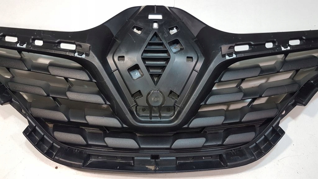 фото №3, Решітка радіатора решітка радіатора renault scenic iv 4 16- 622561964r