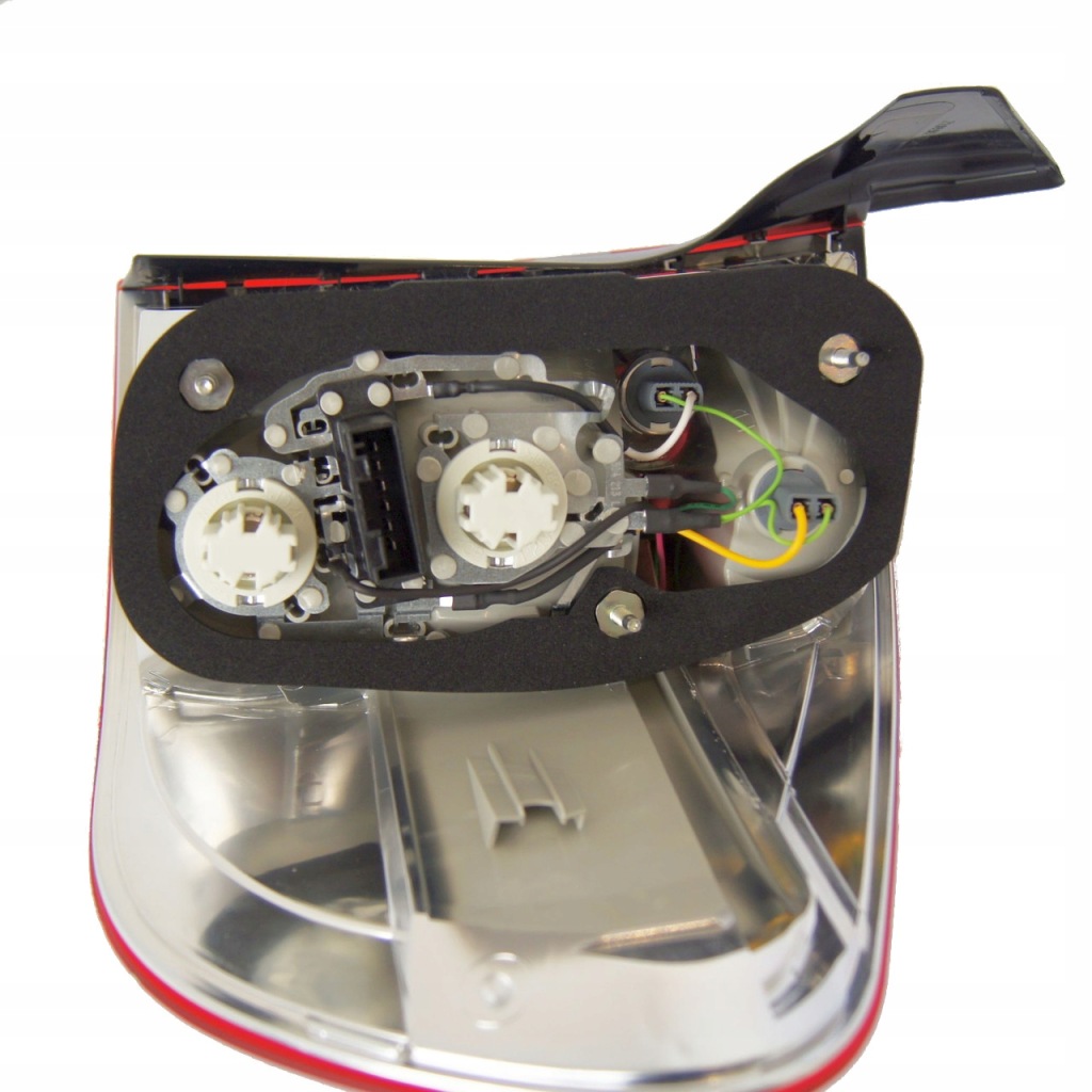 Фара led задня ліва зовнішня bmw x5 e70 в Україні