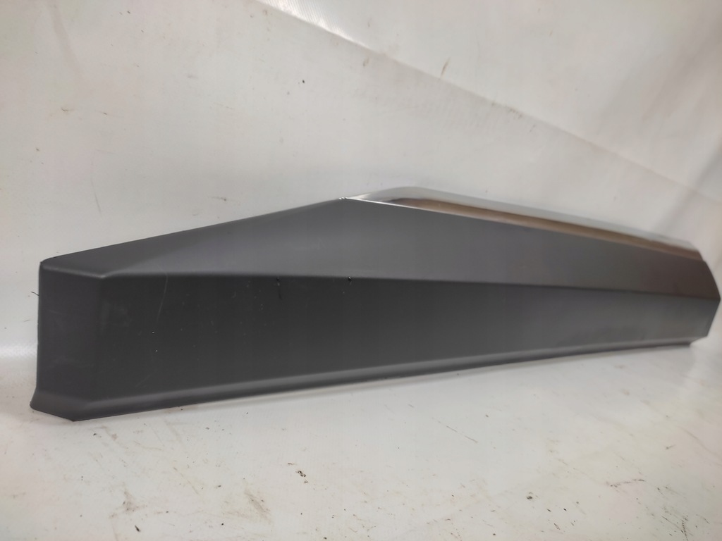 фото №4, Citroen ds4 ii молдинг дверь левая передняя перед 2021-