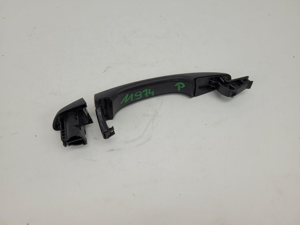 фото №3, Ручка дверь правая citroen berlingo iv 2018-