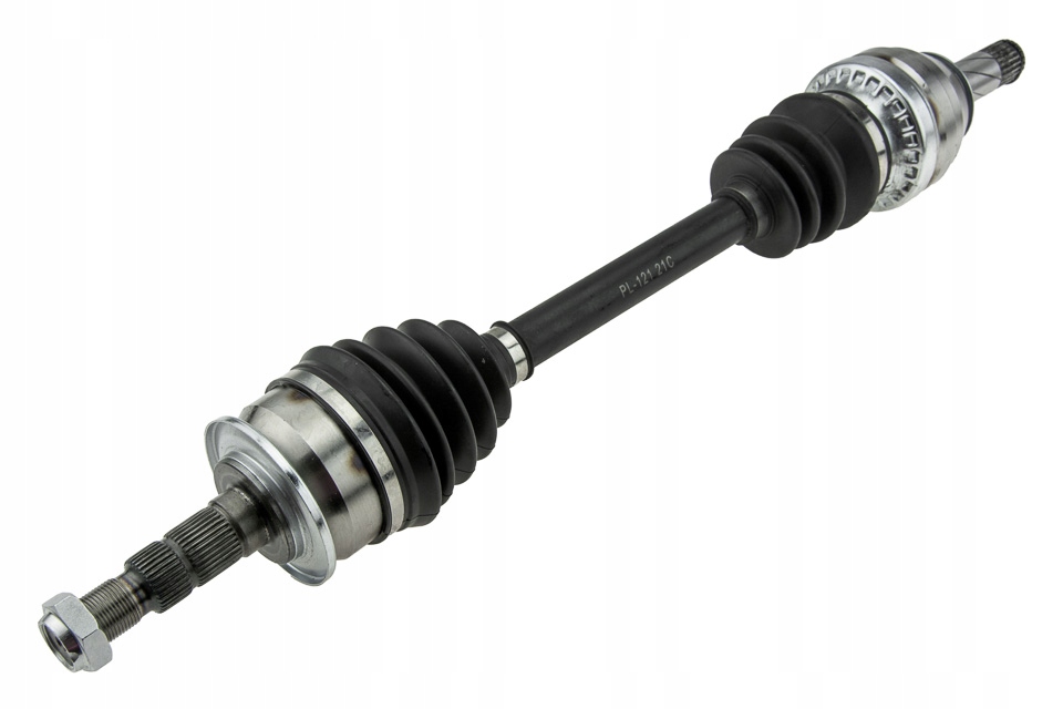 фото №1, Приводной вал приводная перед левая do opel astra j 1.4 1.6