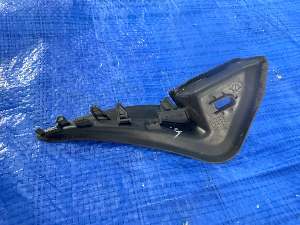 фото №5, Защита жабо p renault captur ii 668627223r