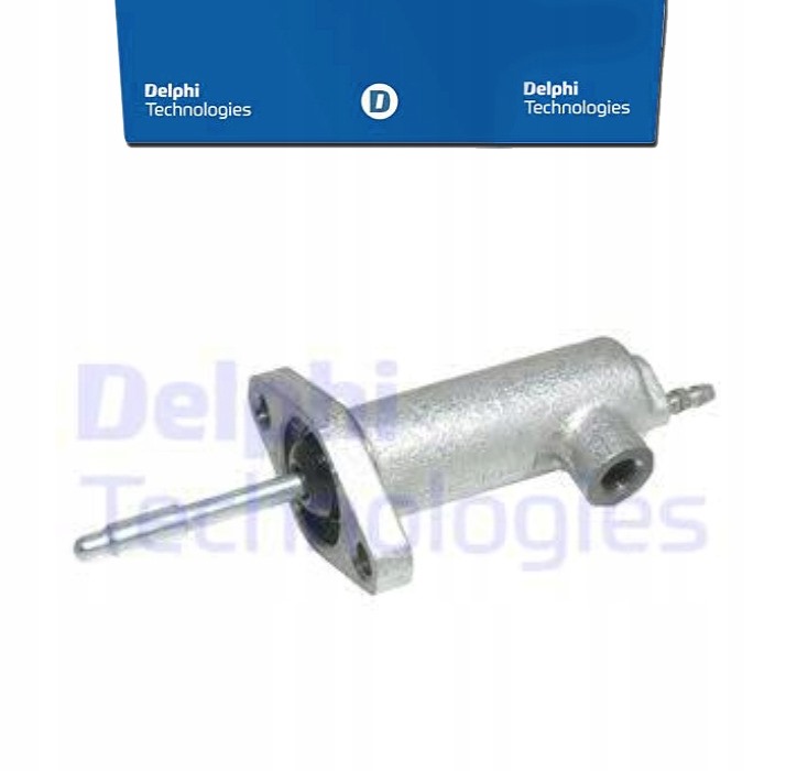 фото №1, Delphi ll40811 привод, сцепление