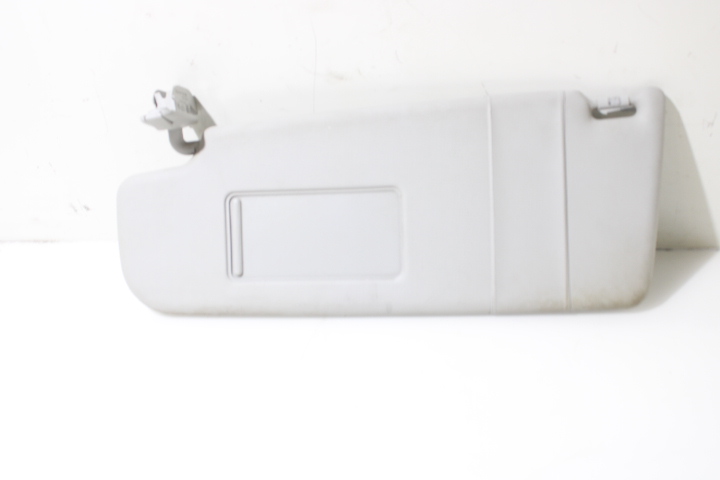 фото №3, Защита солнцезащитная левая skoda octavia ii