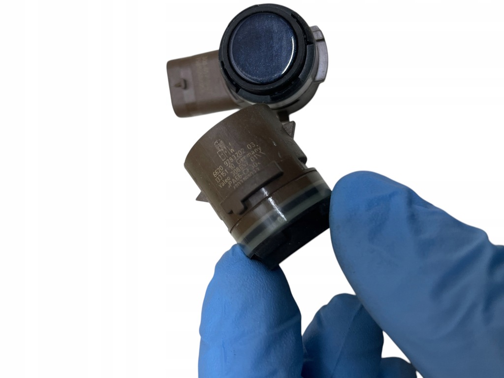 фото №11, Электропроводка перед pdc + 4xpdc + 2xpma комплект bmw 7 g11 g12