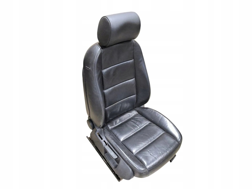 фото №7, Audi a6 s6 c6 4f 2009 сиденья / заднее сиденье / комплект