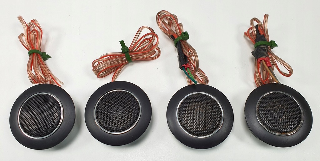 фото №1, Динамік динамік chevrolet tahoe ii