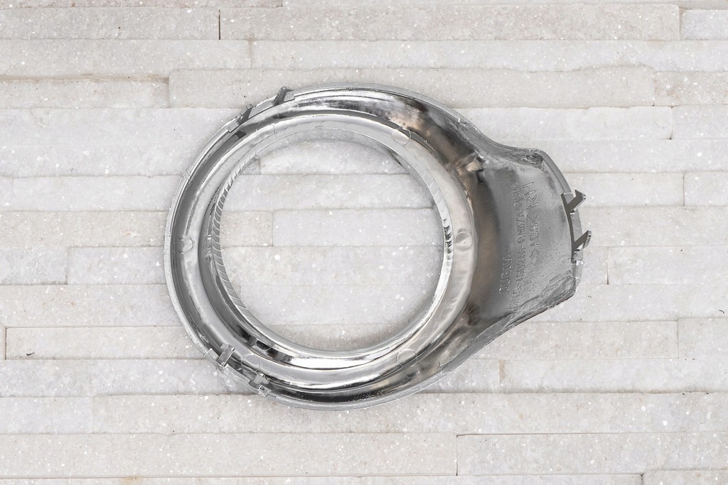 фото №12, Ford ecosport ii накладка протитуманна фара правий cn1515b216