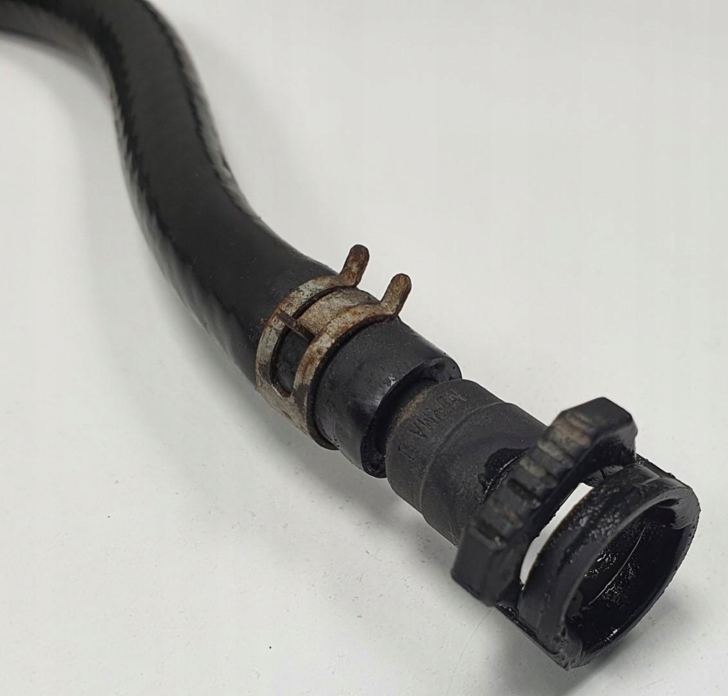 фото №2, Шланг джгут омивача opel astra ii g