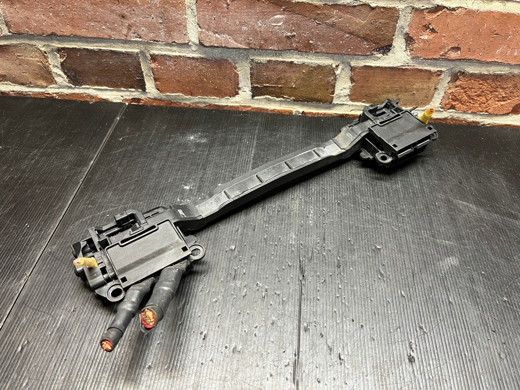 фото №1, Mercedes w205 разъём соединитель a2055459400