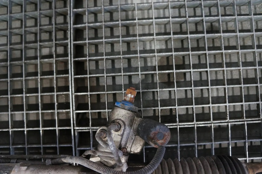 фото №6, Рулевая рейка przekłdania рулевая infiniti fx ii lift qx70