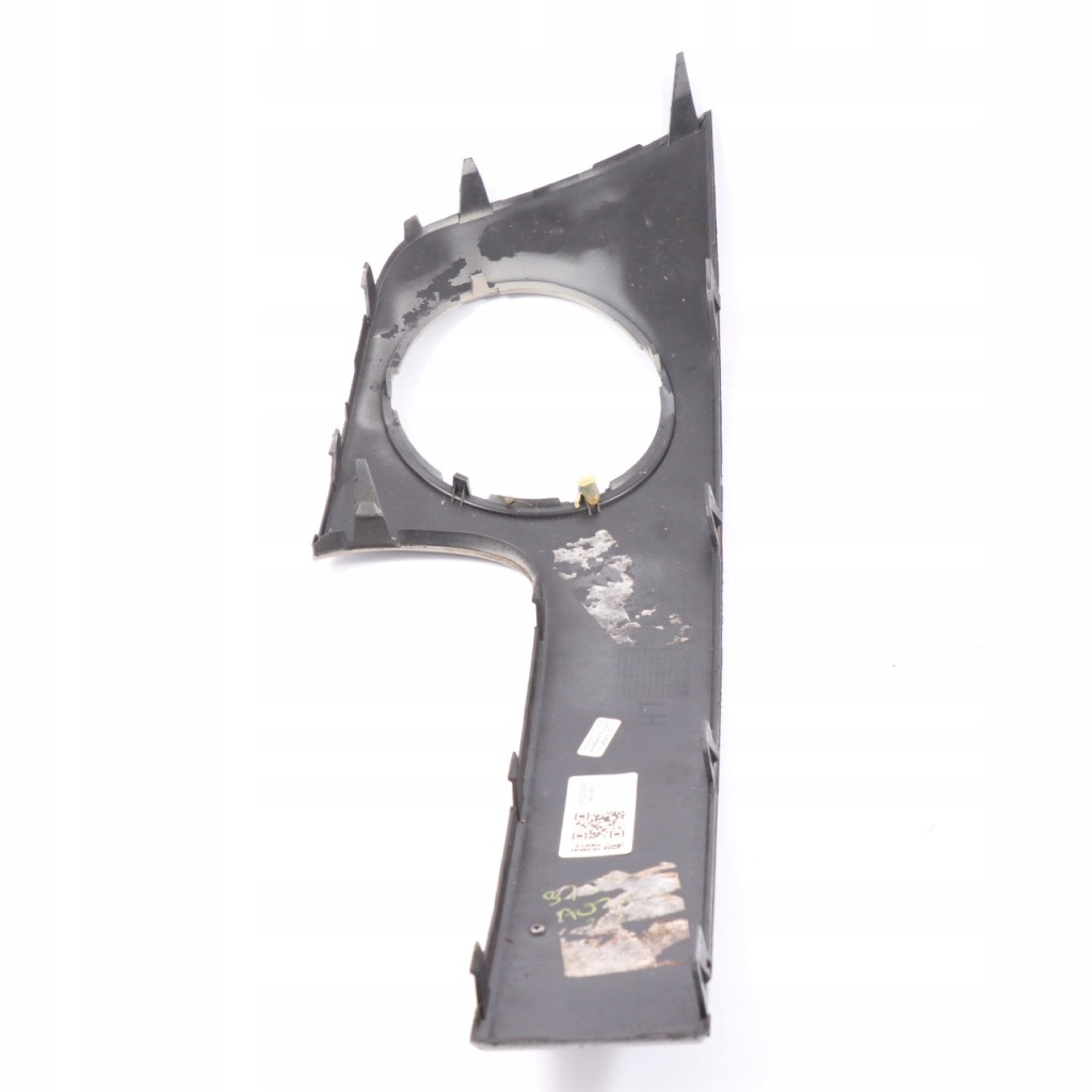 фото №11, Mini r55 r56 захист бампера передній ліва sparkling silver - a60