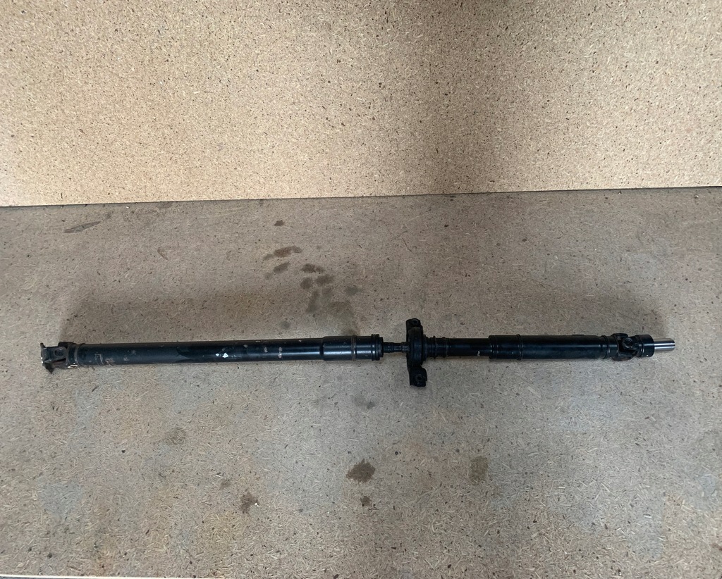 фото №1, Wał приводной subaru outback vi 2020- usa