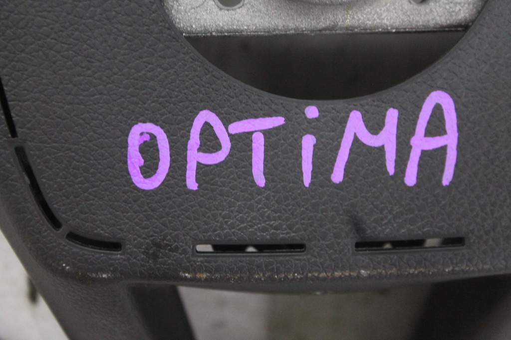 фото №9, Воздуховод кожа multi kia optima iii 10-15