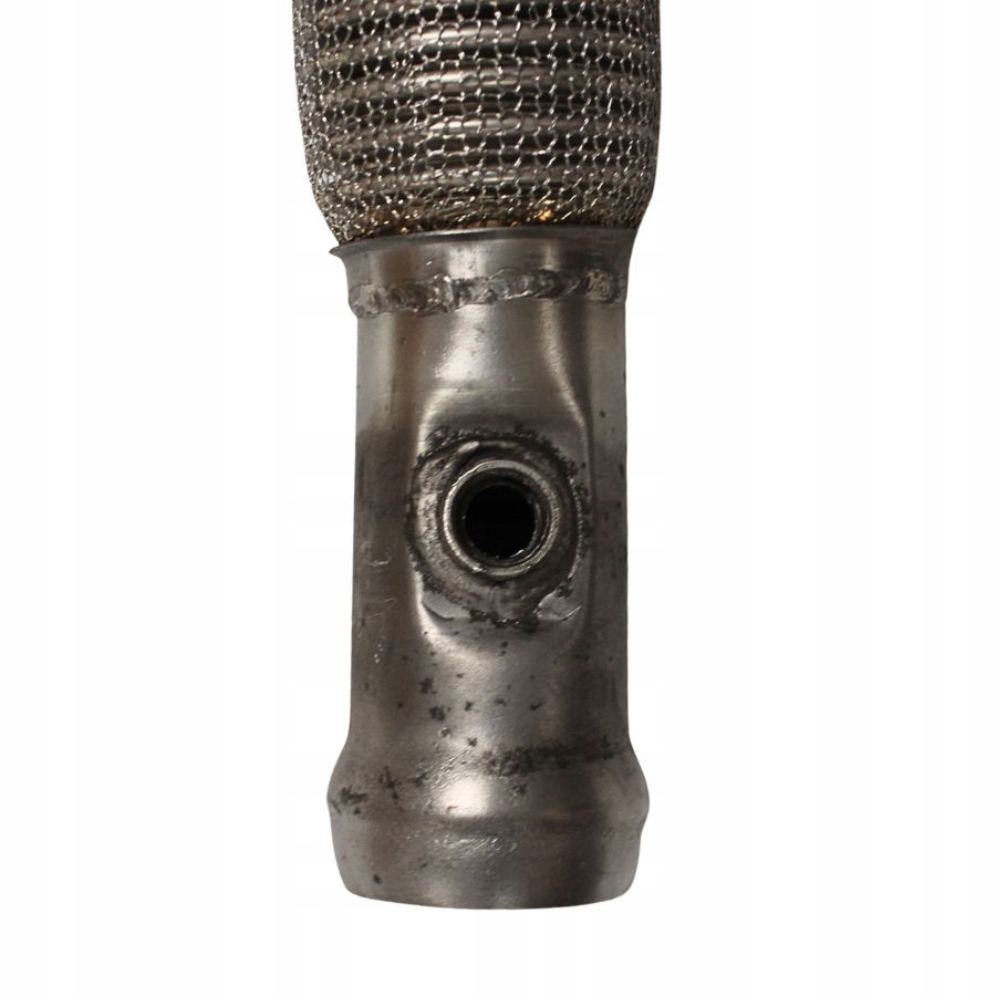 Фильтр частиц твердых dpf mercedes a4474900183 Оригинал