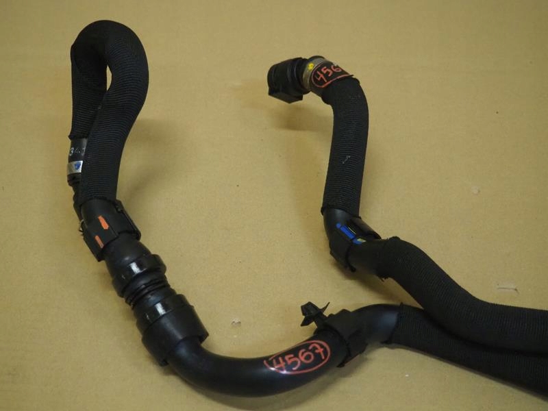 фото №2, Wąż труба шланг wody citroen e-c4 ii peugeot e-2008 ii