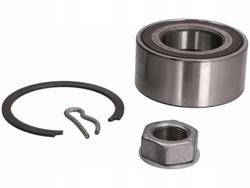 фото №1, Подшипник колеса перед citroen c8 02-10 peugeot 807 03-14