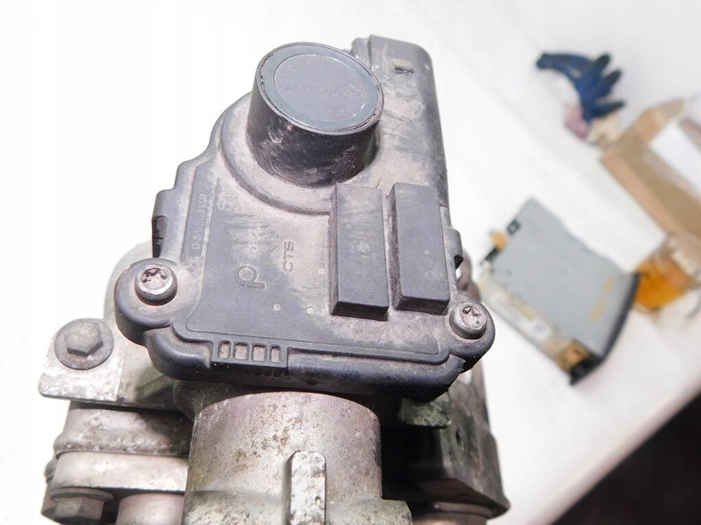 фото №14, Renault clio iii 1.5dci 08r радіатор spalina egr