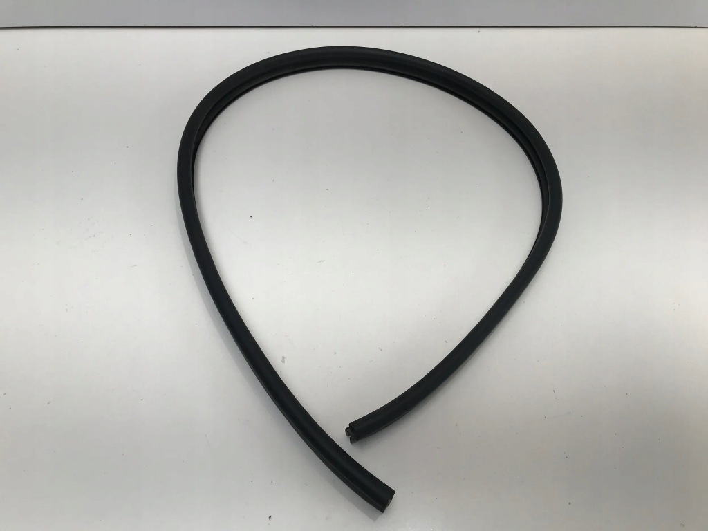 фото №1, Hyundai kona 2022 ev прокладка жабо