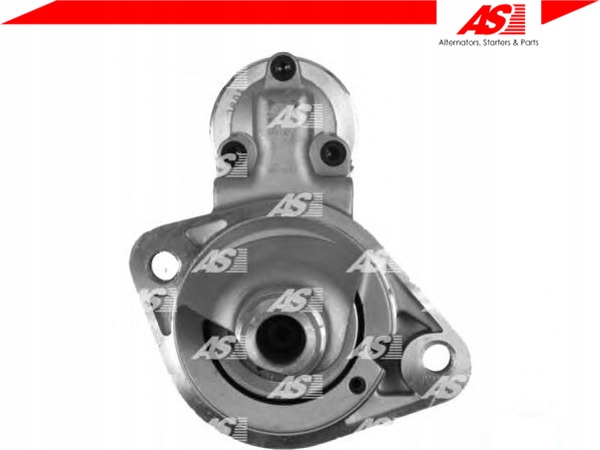 Стартер as-pl s0176 Цена