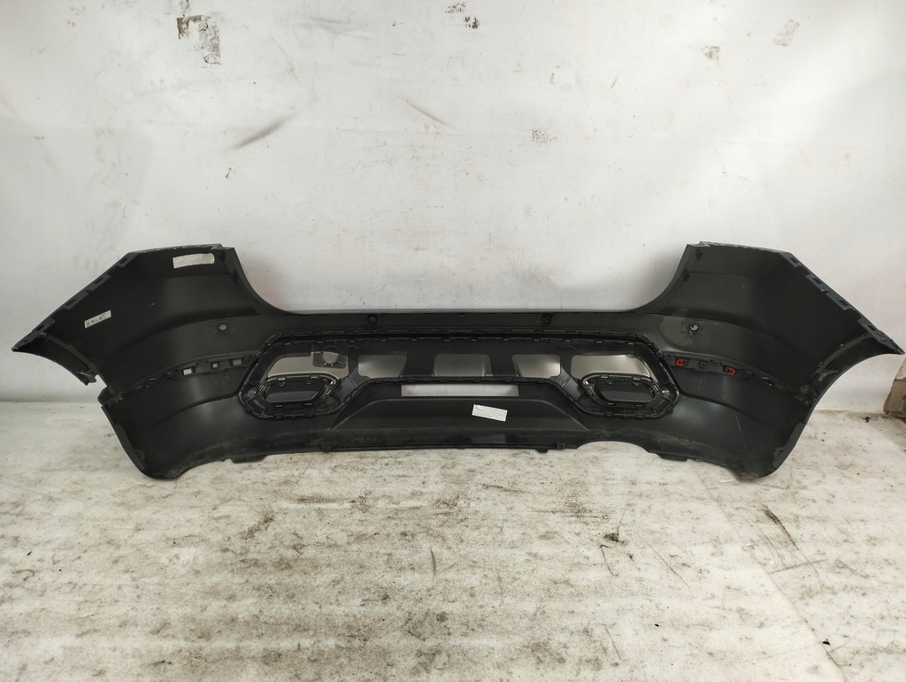 фото №8, Seat arona fr бампер задня 6f9807421