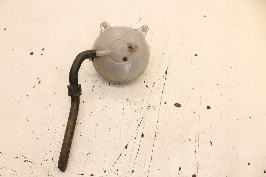 фото №5, Бачок расширительный 5q0121407aa skoda kodiaq