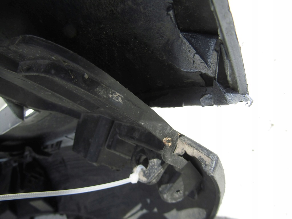 фото №14, Бампер mercedes eqc w293 19- перед решітка радіатора 293 передній