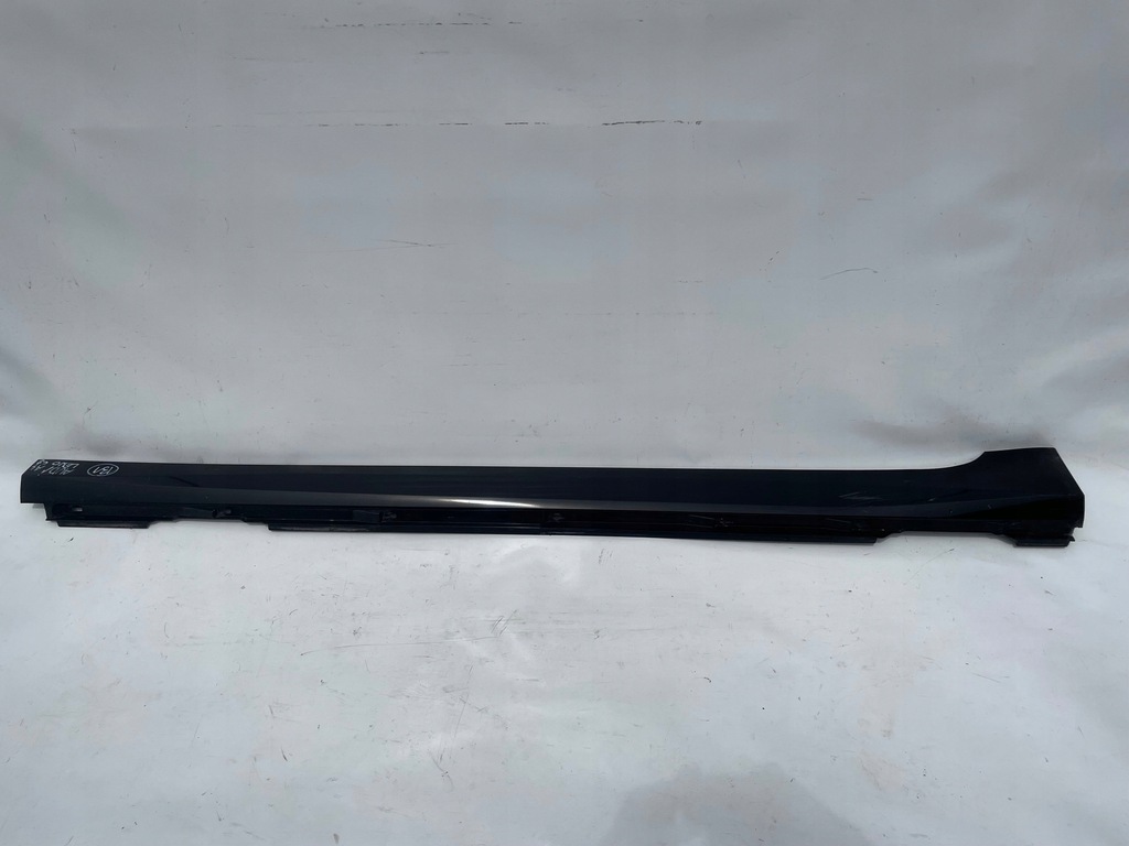 фото №1, Молдинг поріг накладка ліва audi a4c8 4k0853855