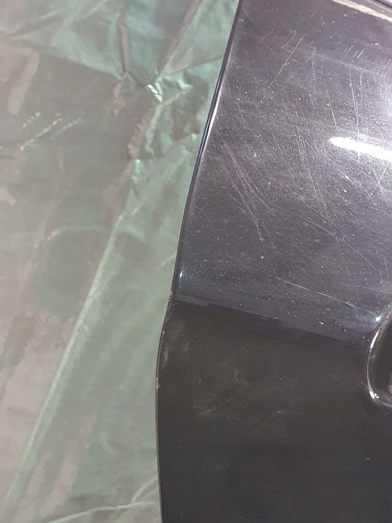 фото №12, Двері праве правий задня citroen c5 iii kombi k: ktvd 10r.