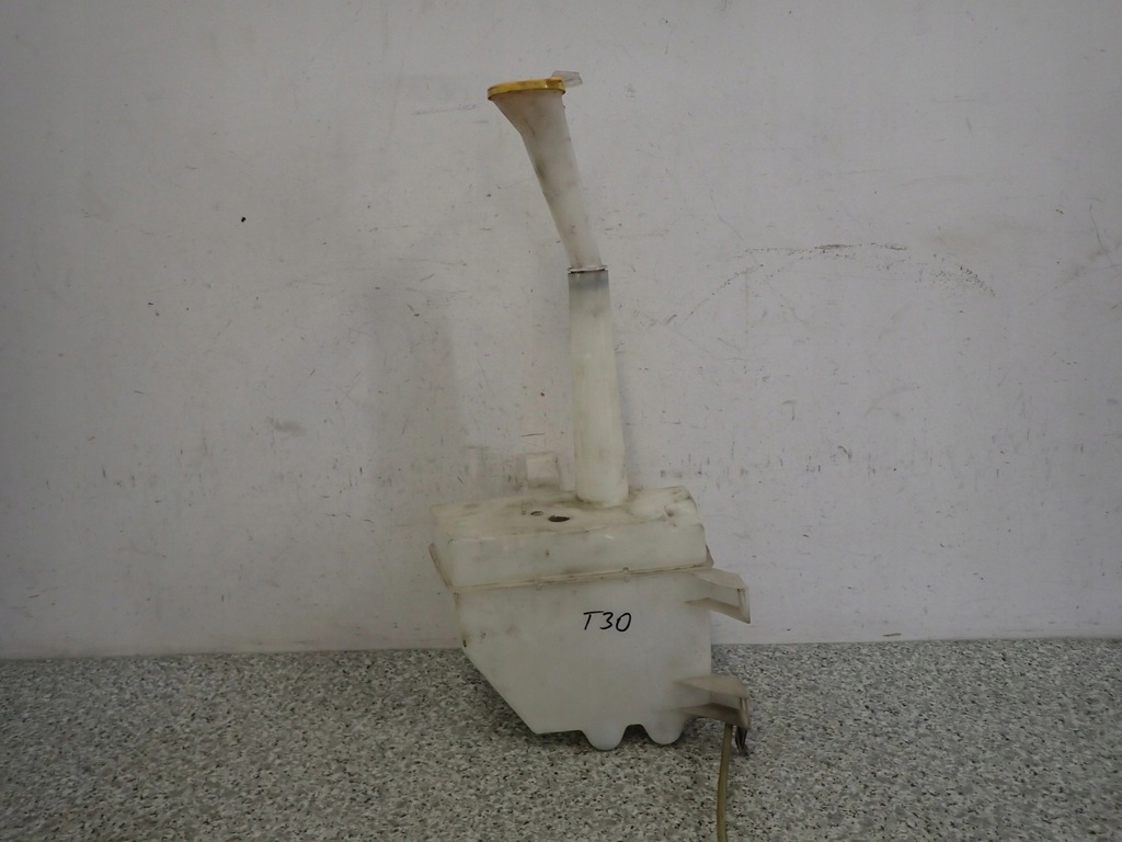 фото №1, Nissan xtrail t30 01- бачок рідина do омивача