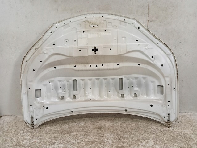 фото №6, Капот кришка двигуна lexus nx i 1 14-