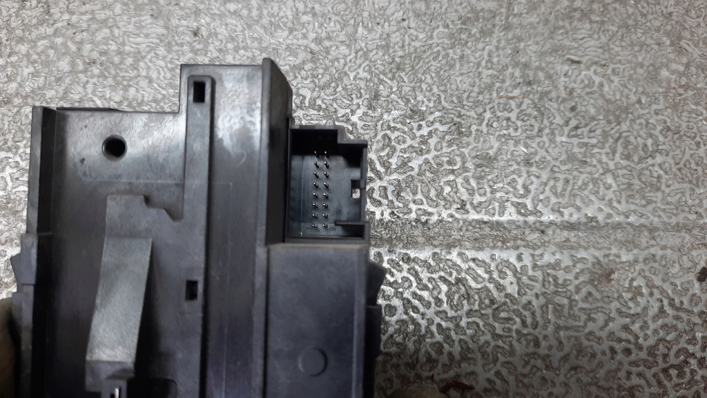 фото №7, Замок запалювання volkswagen passat b6 3c0905843m