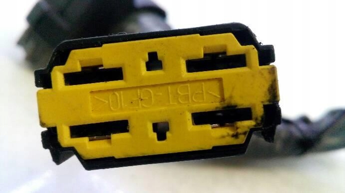 фото №5, Замок запалювання ключ dacia logan 1,4 mpi 2004r.