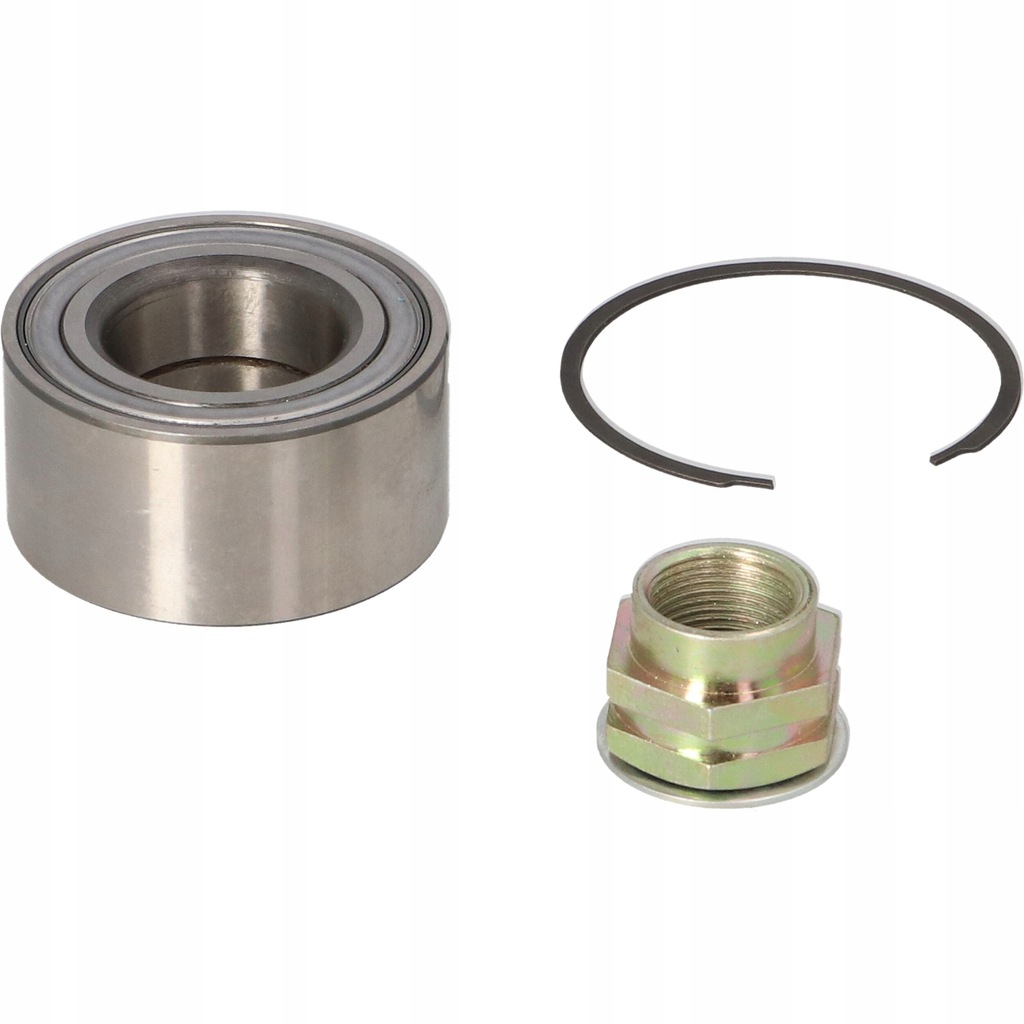 фото №1, =łożysko kpl fiat 500 panda ii seicento перед +abs