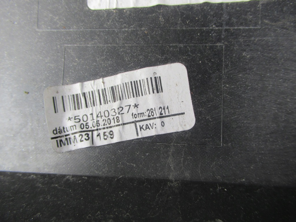 фото №16, Vw touareg iii 3 r line 760 бампер 760807221f