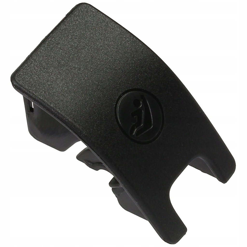 фото №1, Nowa оригинальная заглушка isofix audi 8t08871874pk