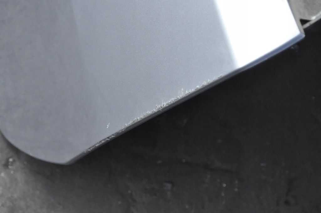 фото №13, Peugeot 5008 ii кришка багажника багажника задня задня