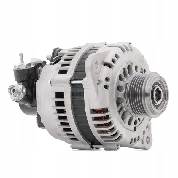 Stark skgn-0320022 генератор генератор 100a 12v до opel meriva a x03 Недорого