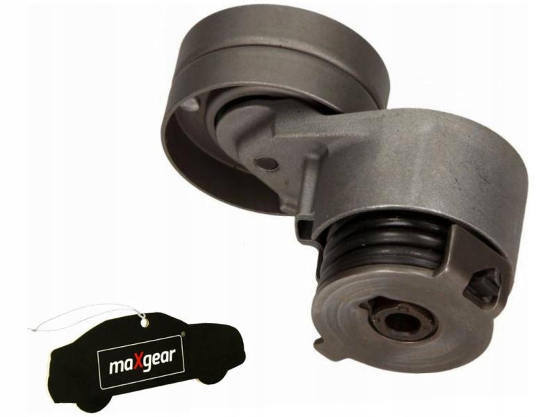 фото №1, Натяжитель ремень клиновой renault master ii 1.9 espace iv 1.9 2.0 +ароматизатор