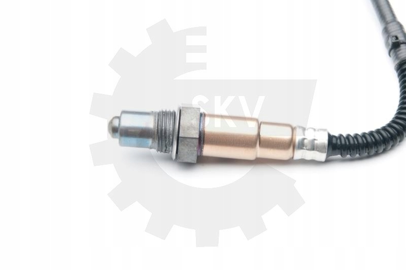 фото №7, Датчик лямбда-зонд 09skv869