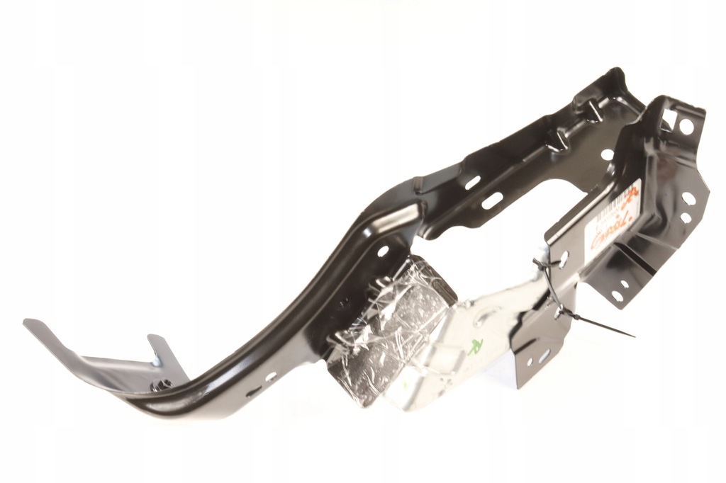 фото №3, Opel crossland x четверть лист подкрылок правая