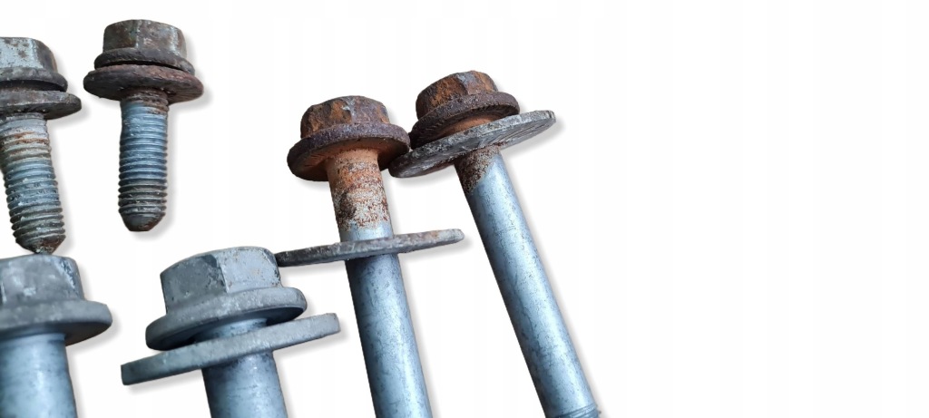 A7 4g болты подвеска задний подрамник подрамник балка a6 c7 4g a4 b8 a5 Недорого