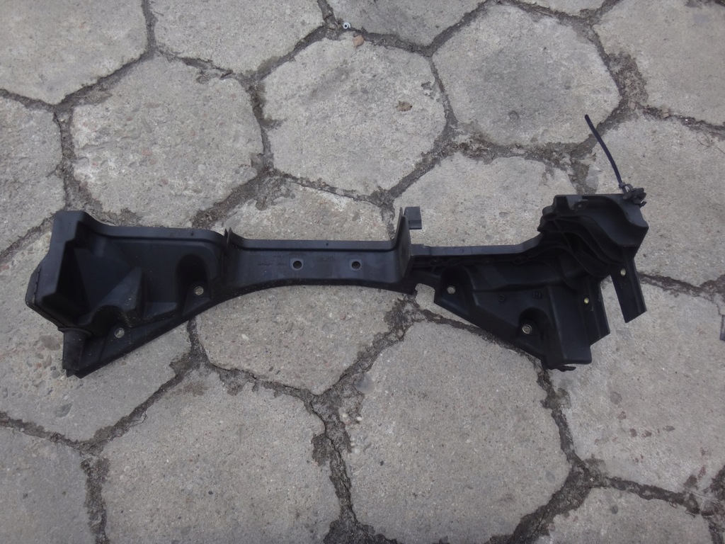 фото №4, Пластик защита корпус аккумулятор mini r50 r53