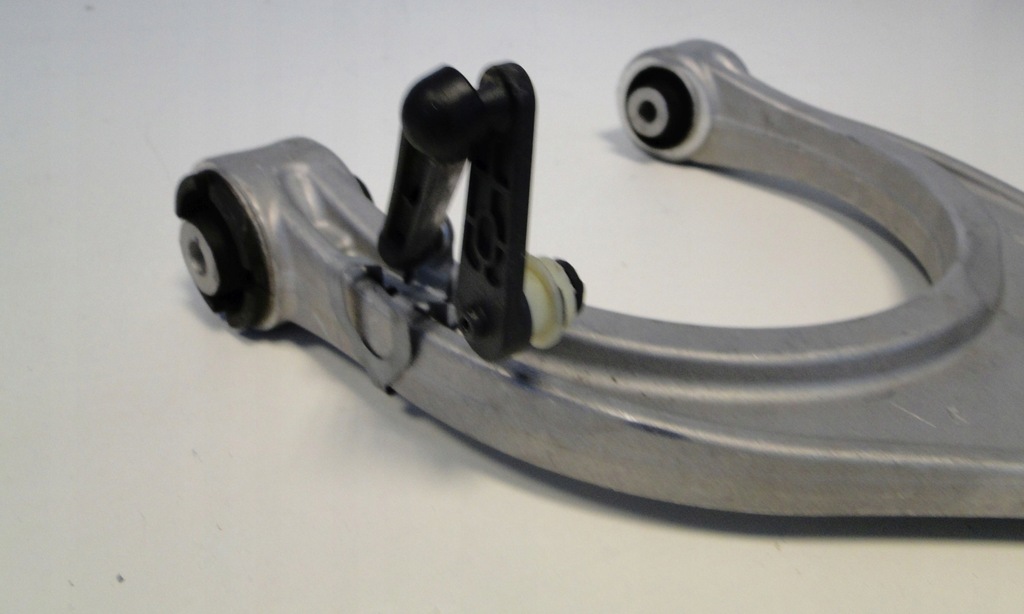 фото №6, Mercedes eqe 294 295 eqs 296 297 рычаг передний правый верхний a2973304400