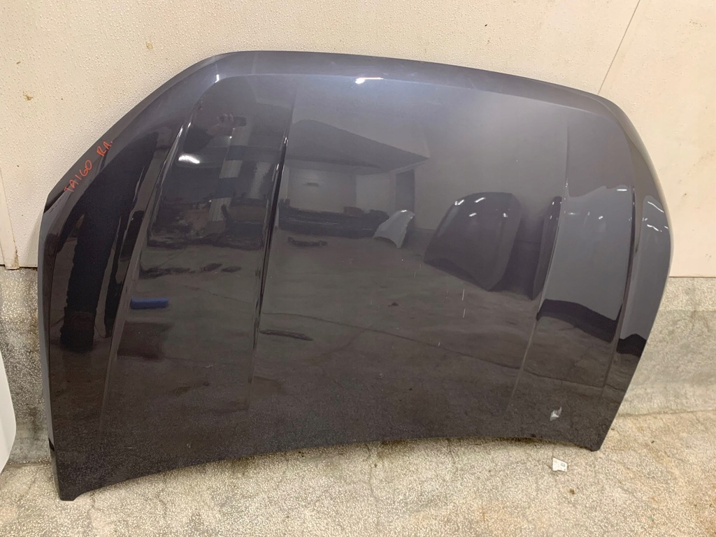 фото №10, Vw taigo r-line full led kompletny перед радиатор бампер pas передний