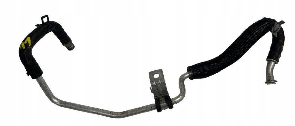 фото №1, Dodge ram 1500 iv lift 14- 5.7 hemi шланг wody 4123ad