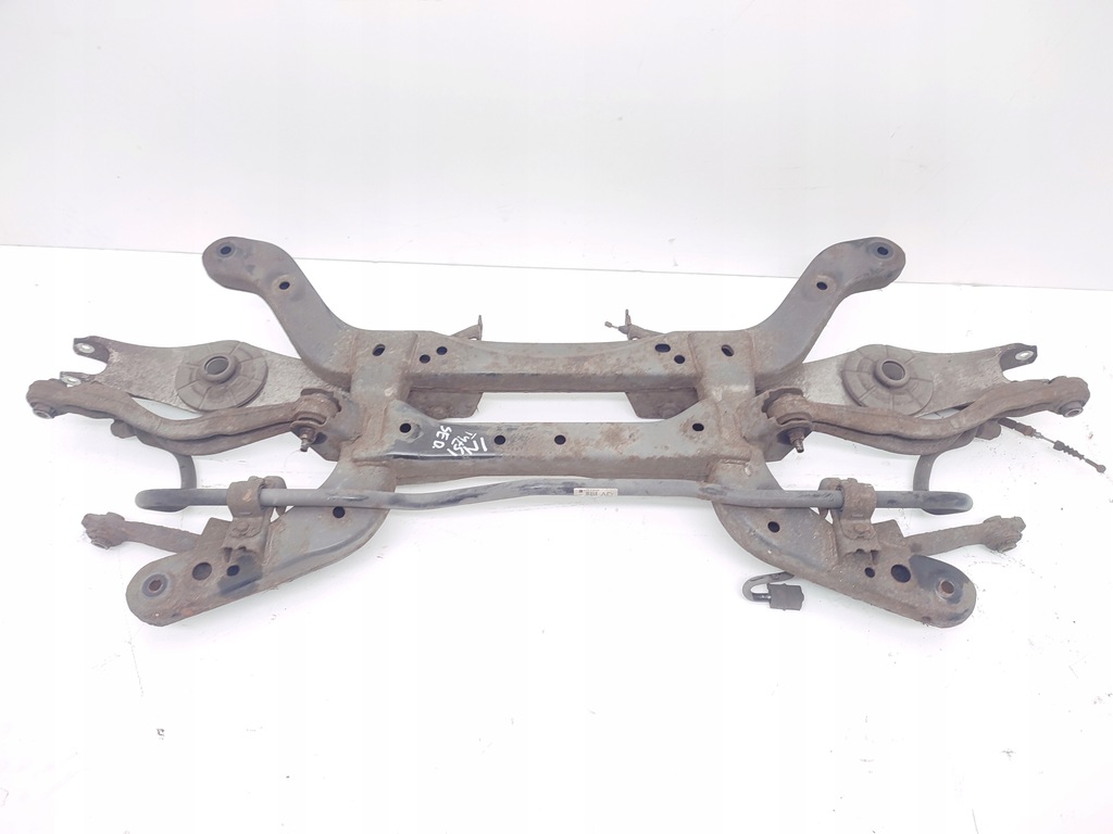 фото №1, Opel insignia підрамник підрамник підвіска задня sedan