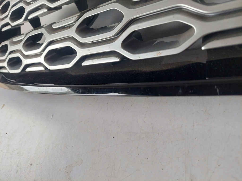 фото №6, Land rover discovery sport 19- решётка радиатора решётка радиатора перед