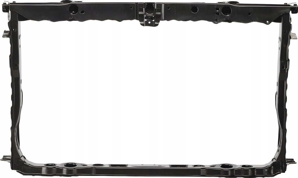 фото №1, Рама поперечина передній toyota prius iii 2008-2016