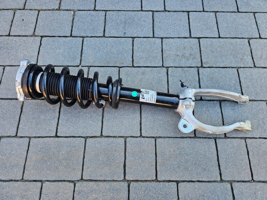 Купить Smart #5 амортизатор перед правый передний 6608169781